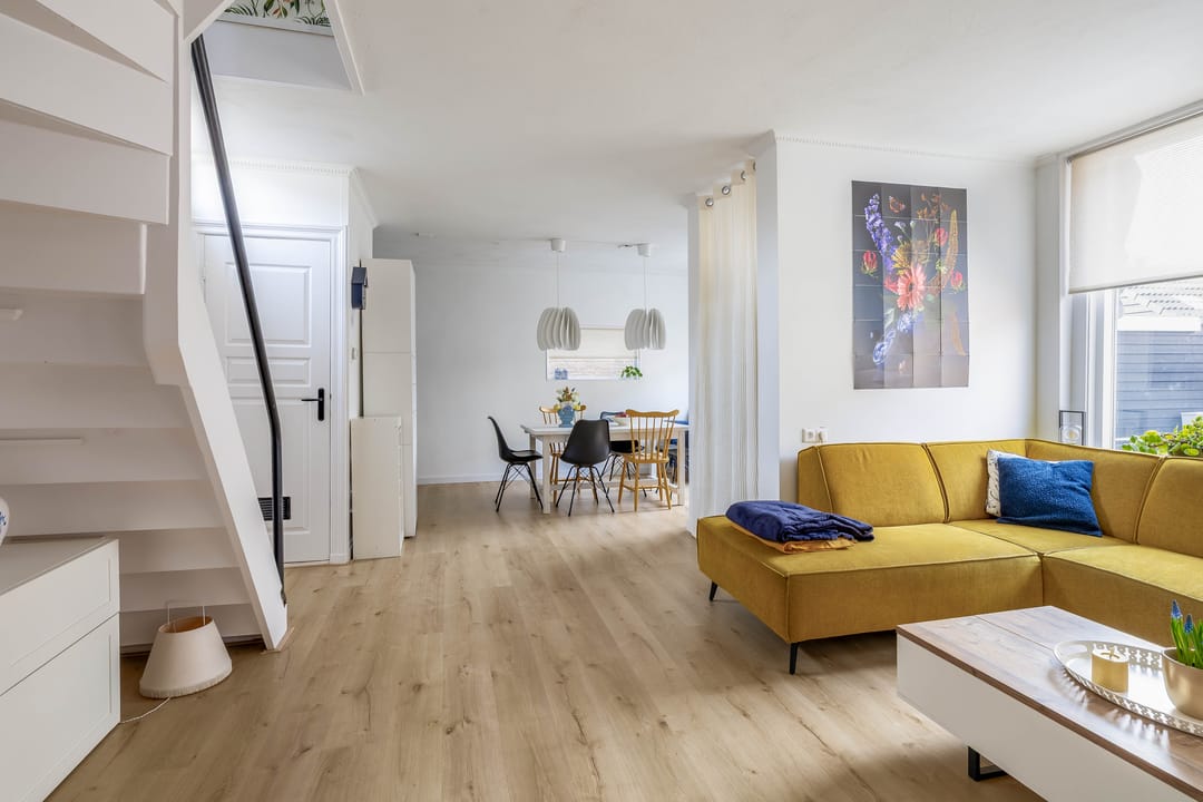 Foto 13 van Veerpad 4