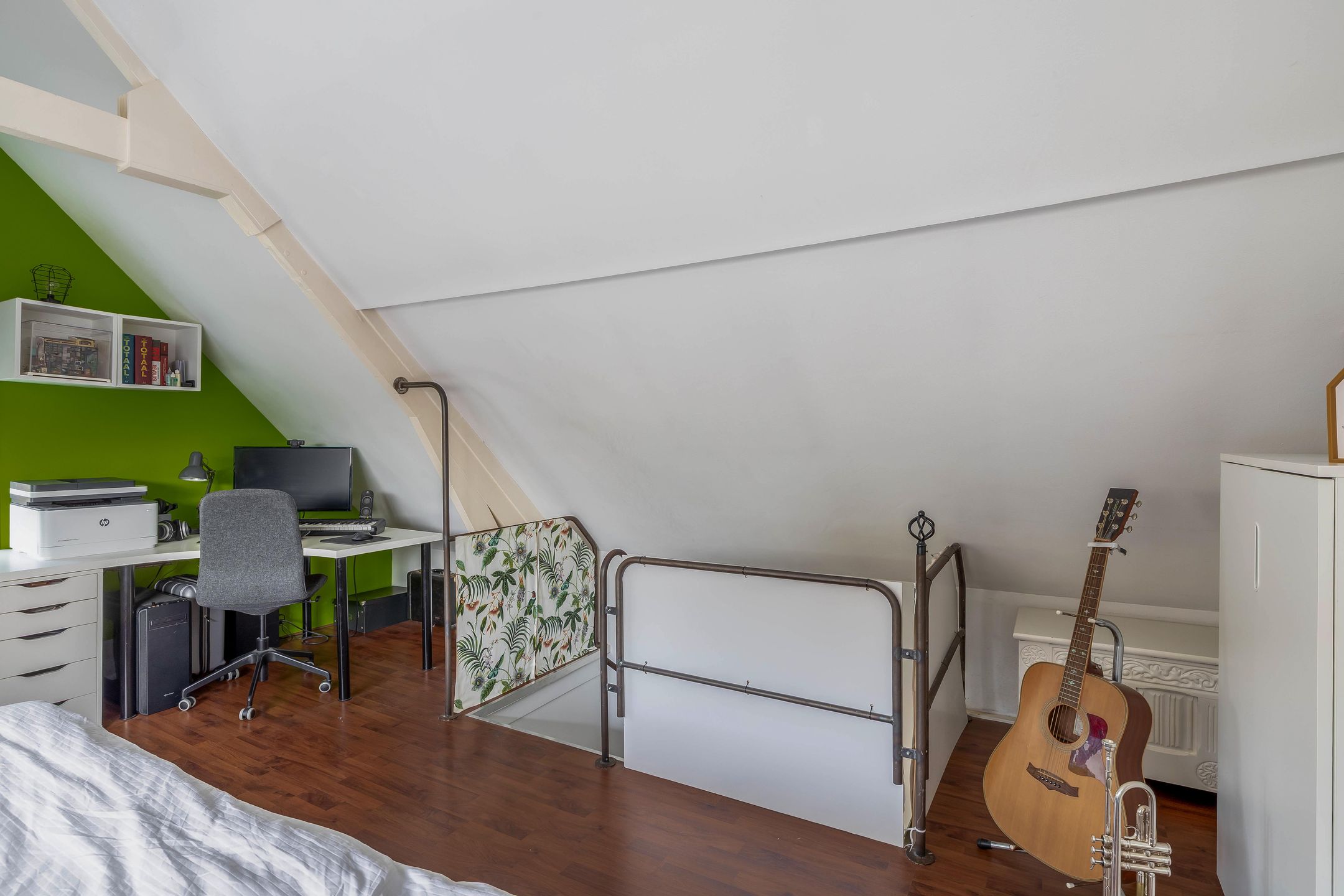 Foto 27 van Veerpad 4