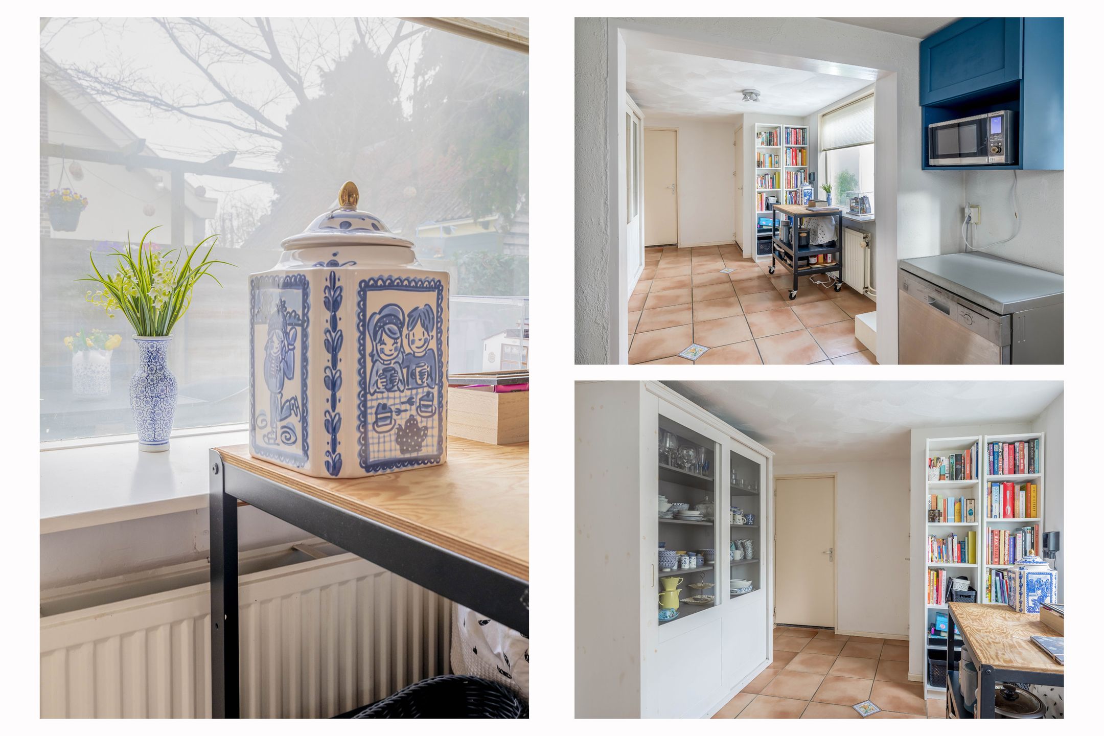 Foto 21 van Veerpad 4