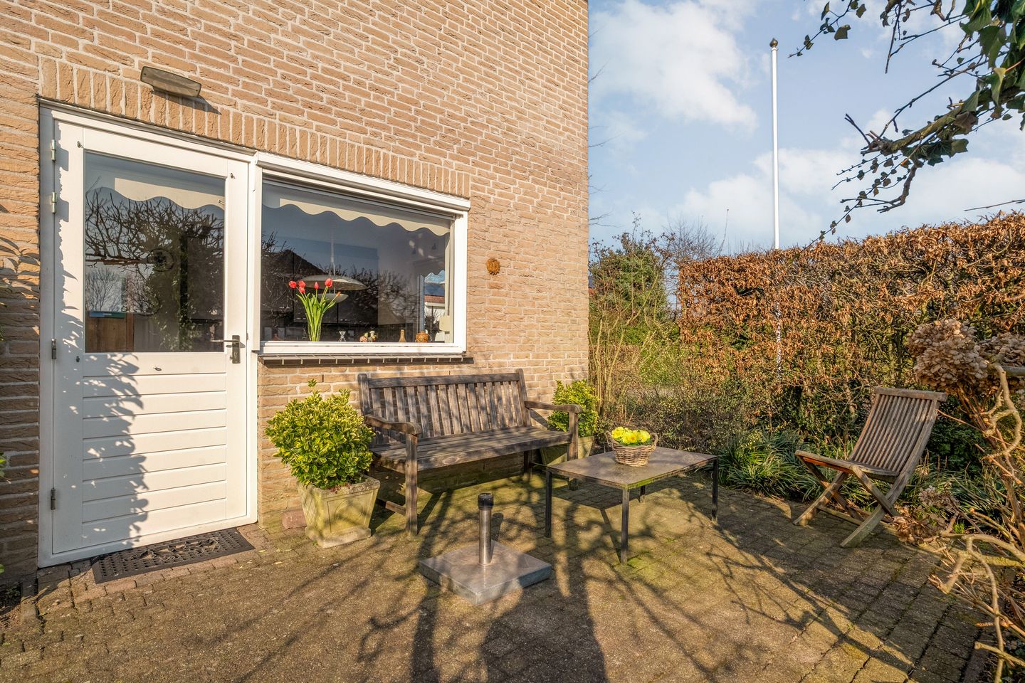 Foto 44 van De Wieken 14