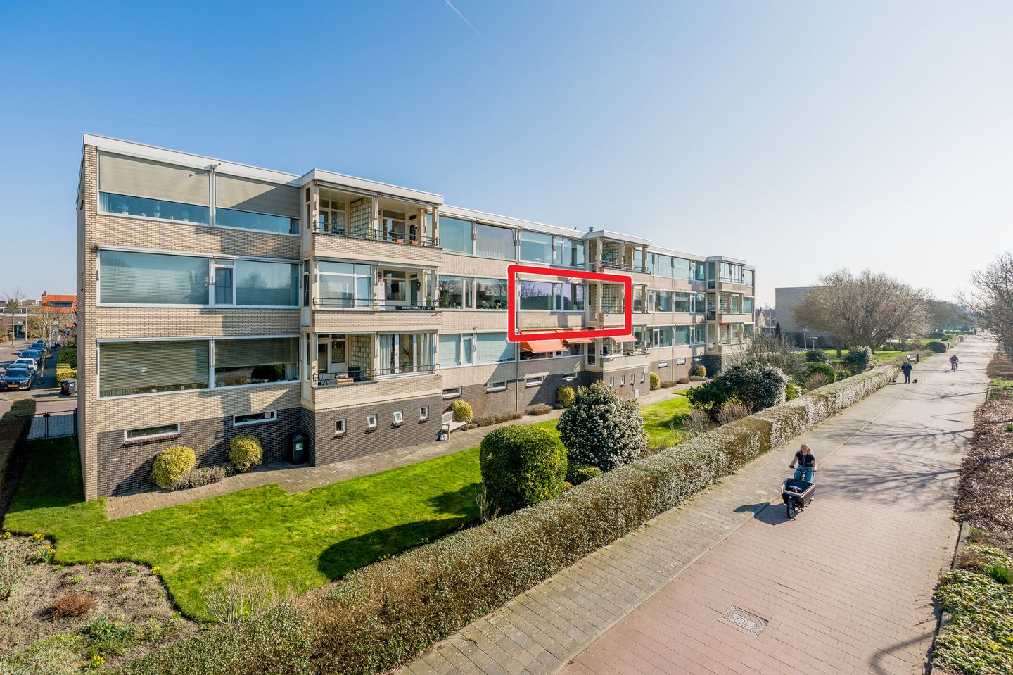 Foto 5 van Beeklaan 236