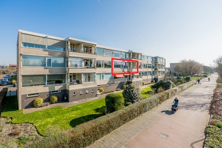 Foto 5 van Beeklaan 236