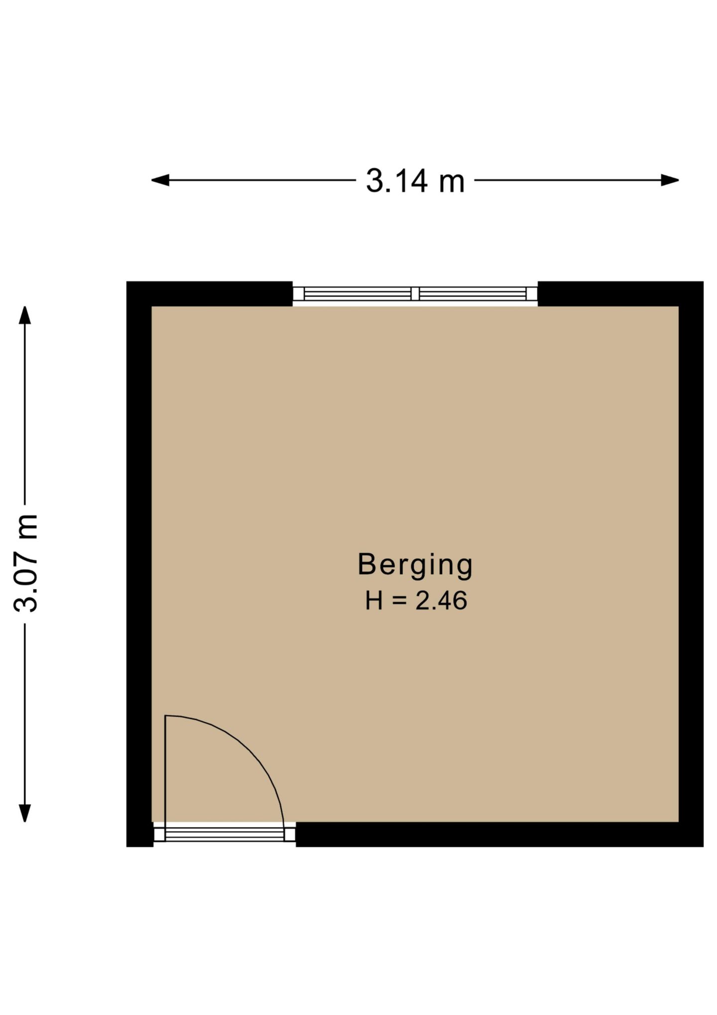 Foto 50 van Beeklaan 236