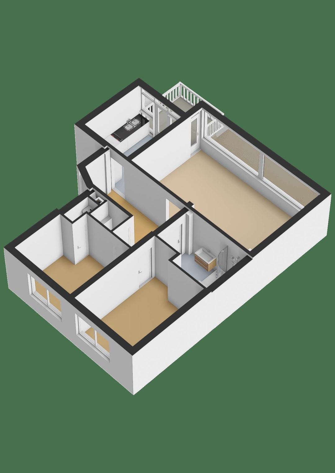 Foto 52 van Beeklaan 236