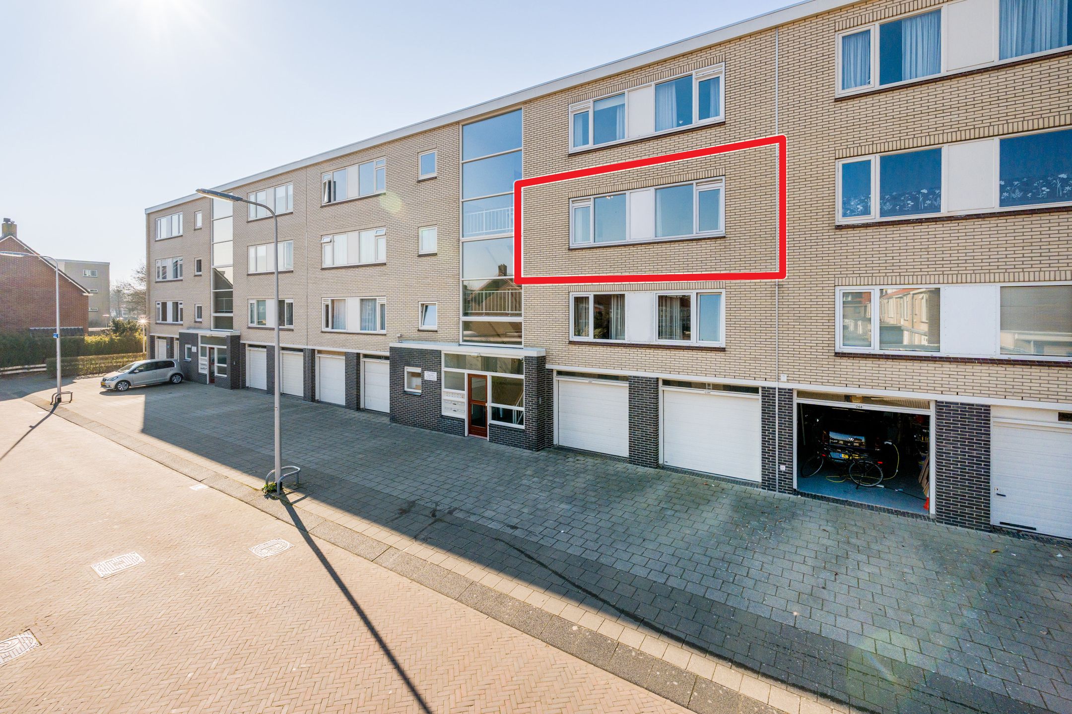 Foto 6 van Beeklaan 236