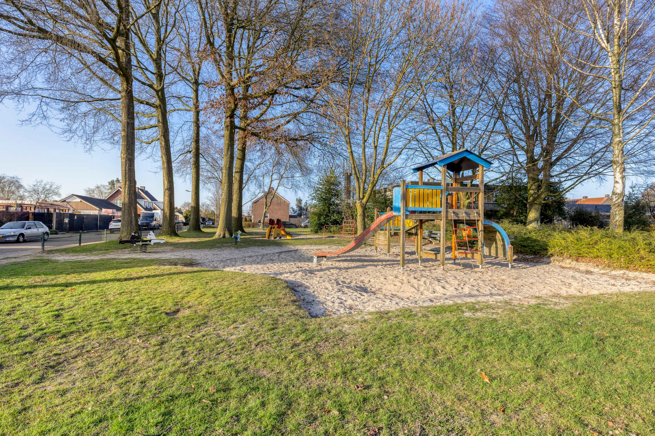 Photo 33 of Lepelkesweg 26-A