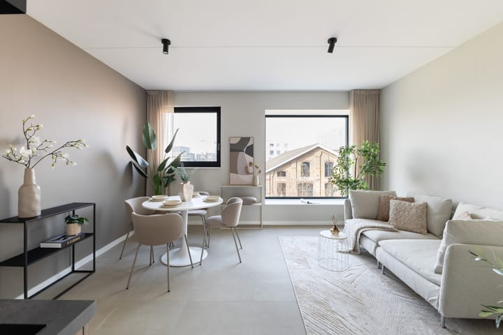 Foto 4 van Wisselstraat 48