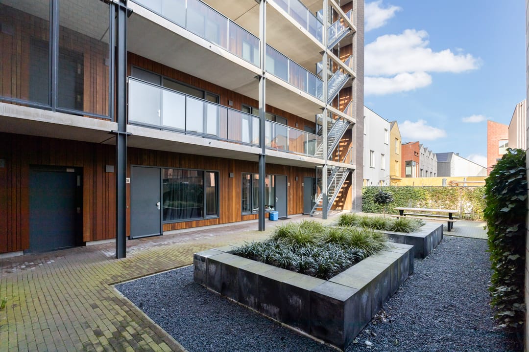 Foto 22 van Wisselstraat 48