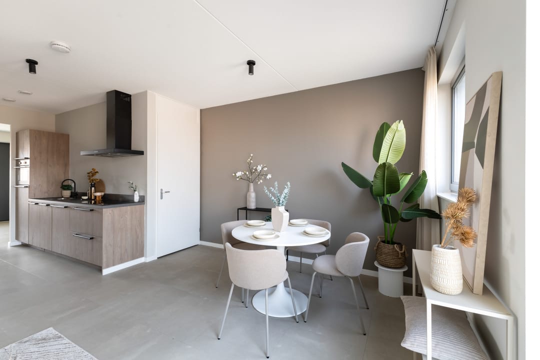 Foto 7 van Wisselstraat 48