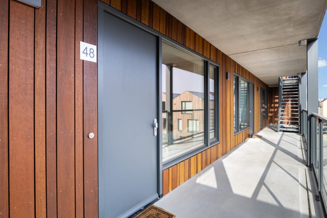 Foto 2 van Wisselstraat 48