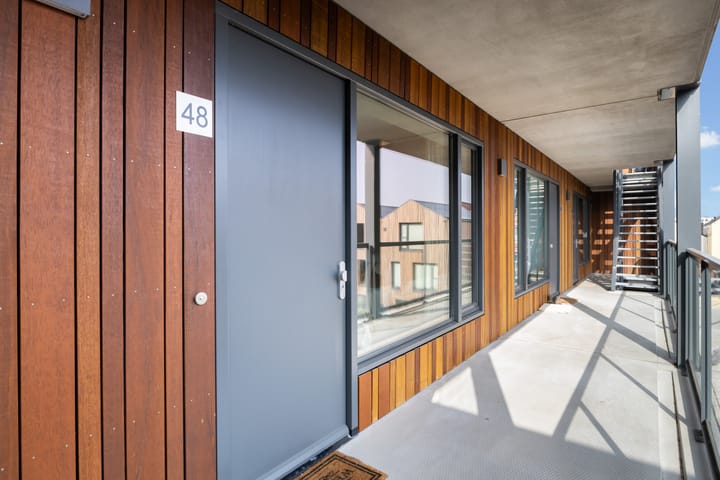 Foto 2 van Wisselstraat 48