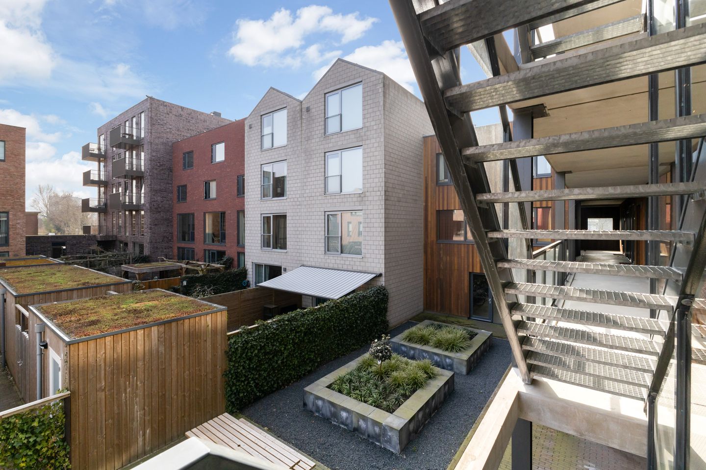 Foto 19 van Wisselstraat 48