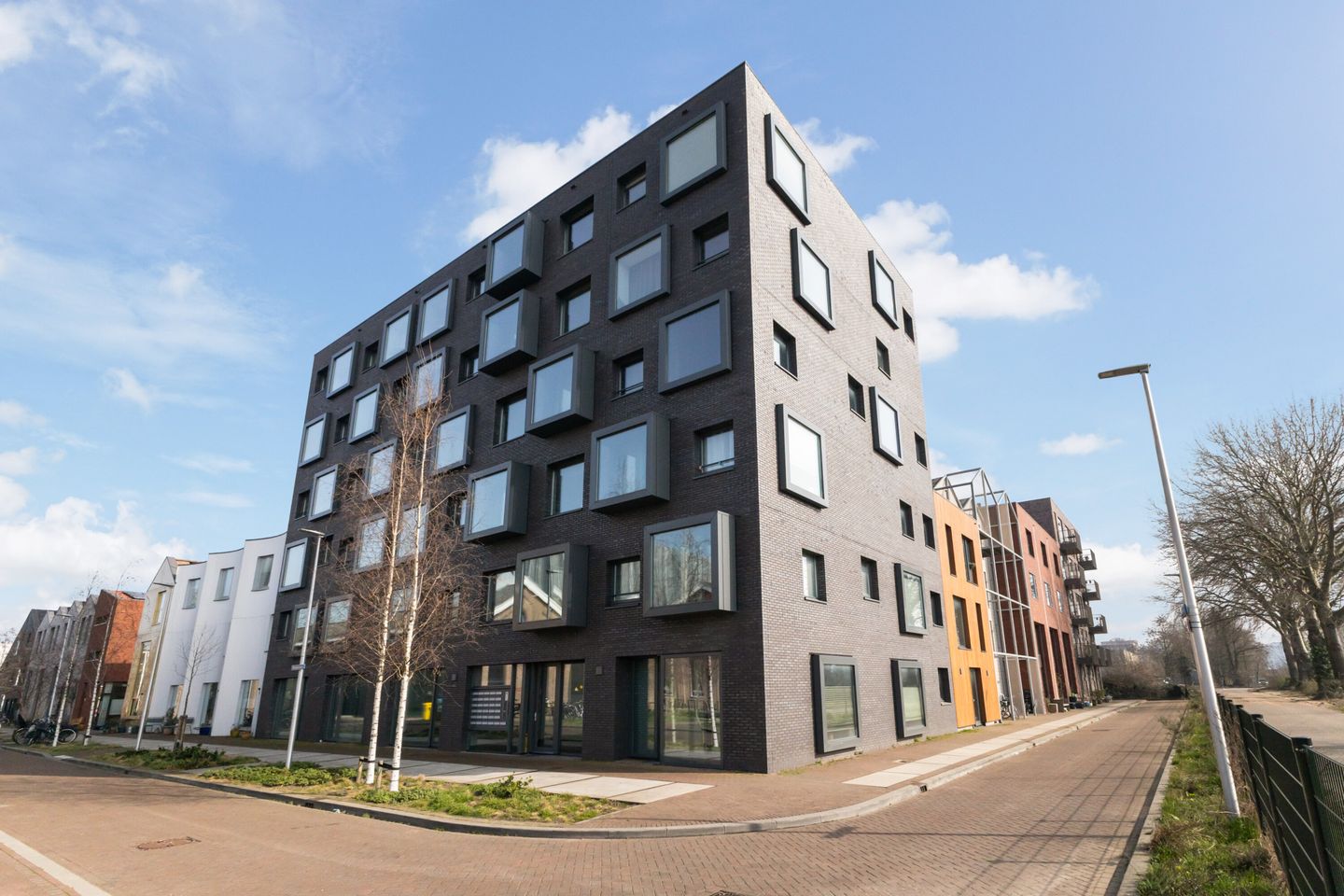 Foto 25 van Wisselstraat 48