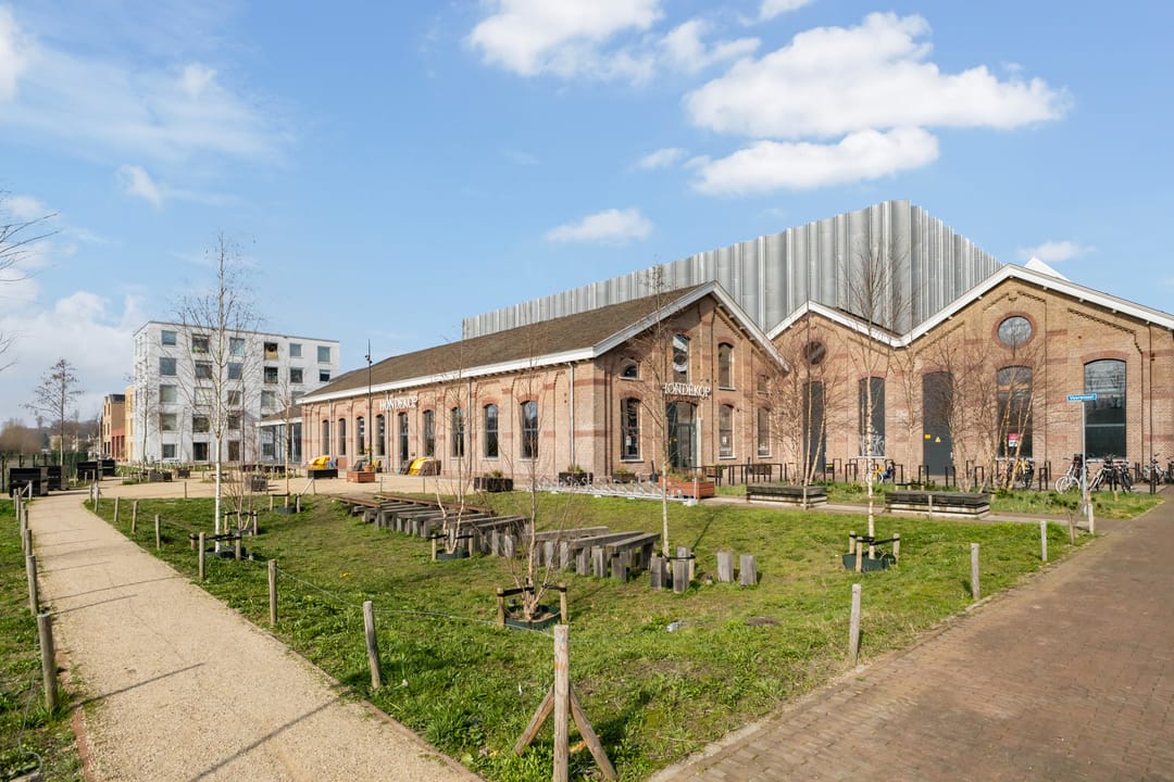 Foto 26 van Wisselstraat 48