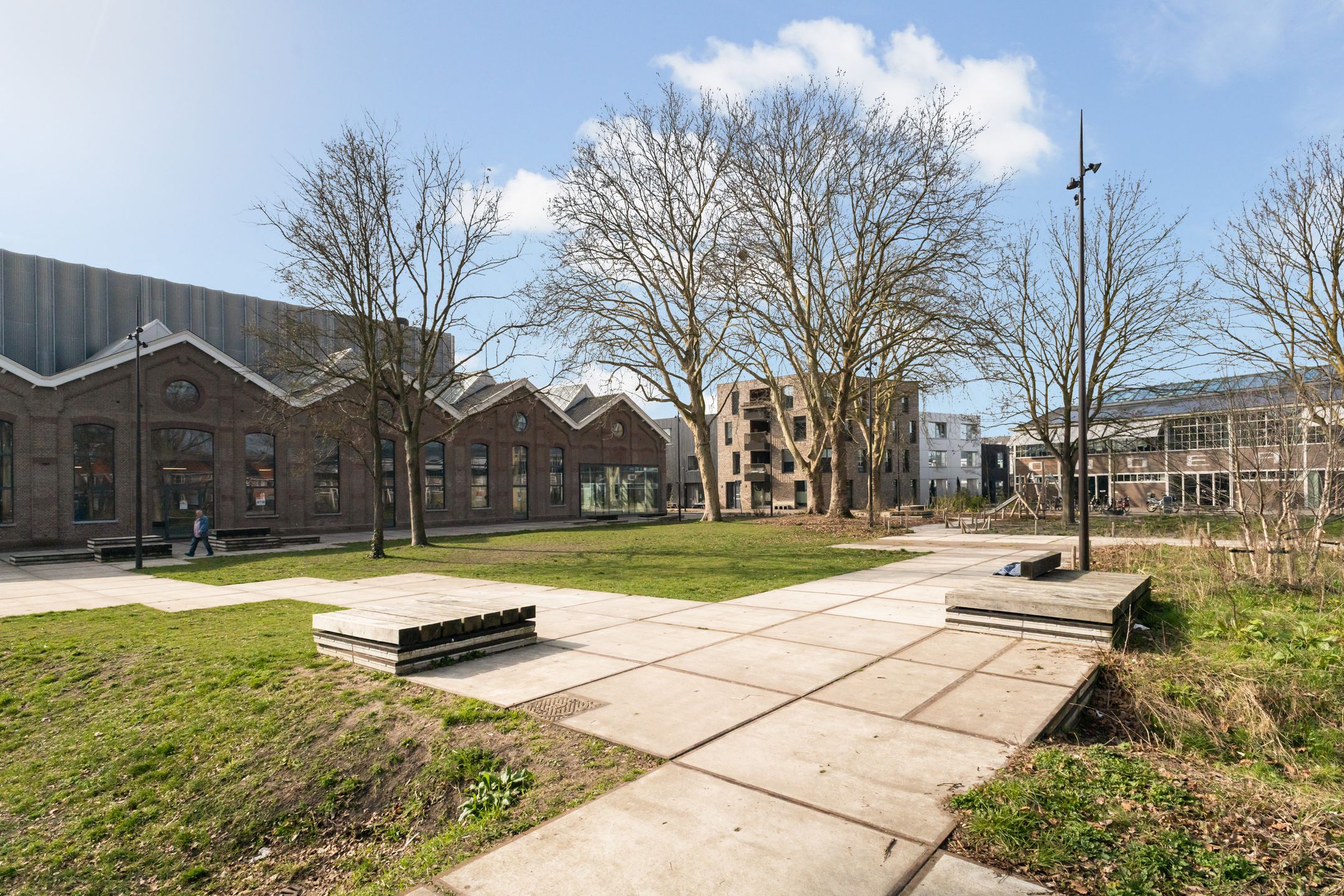 Foto 27 van Wisselstraat 48