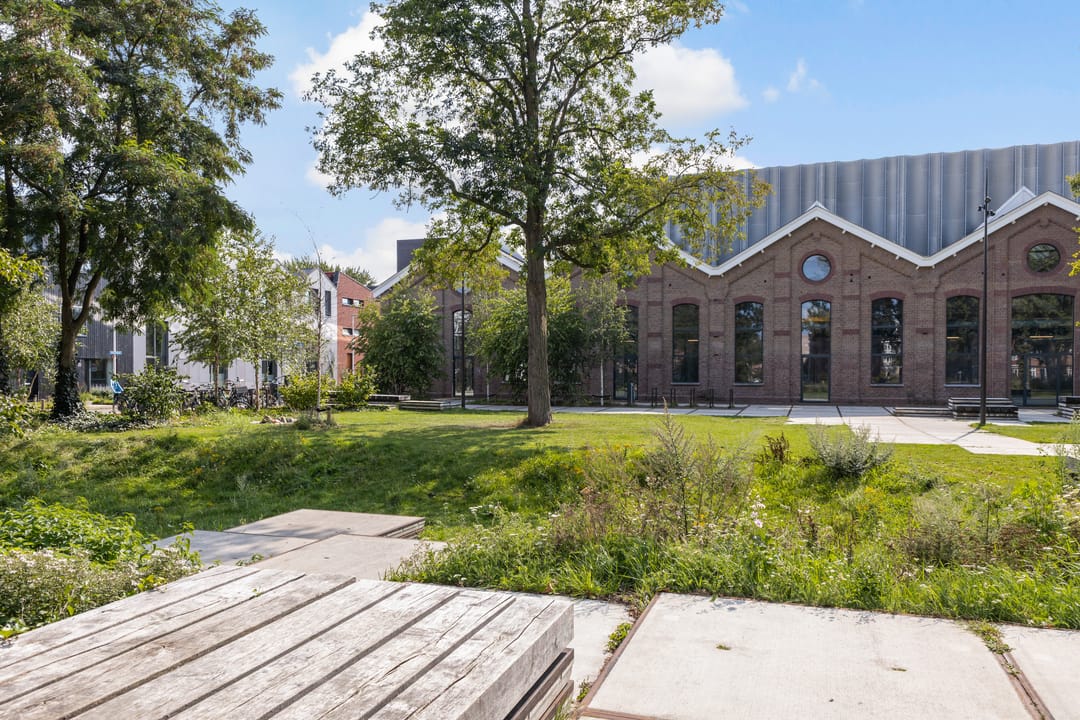 Foto 28 van Wisselstraat 48