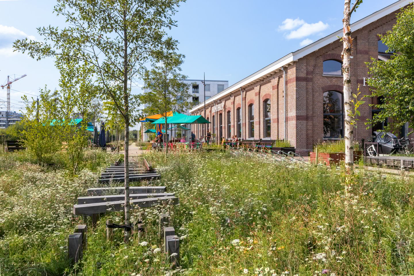 Foto 29 van Wisselstraat 48