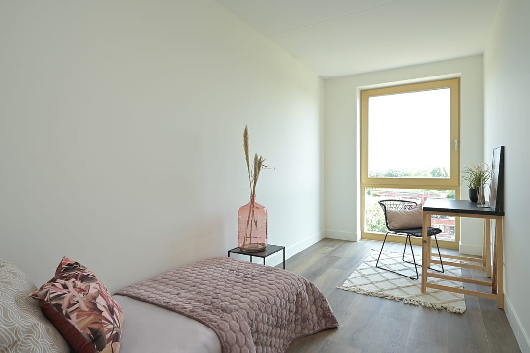 Foto 23 van Boekweitkamp 125