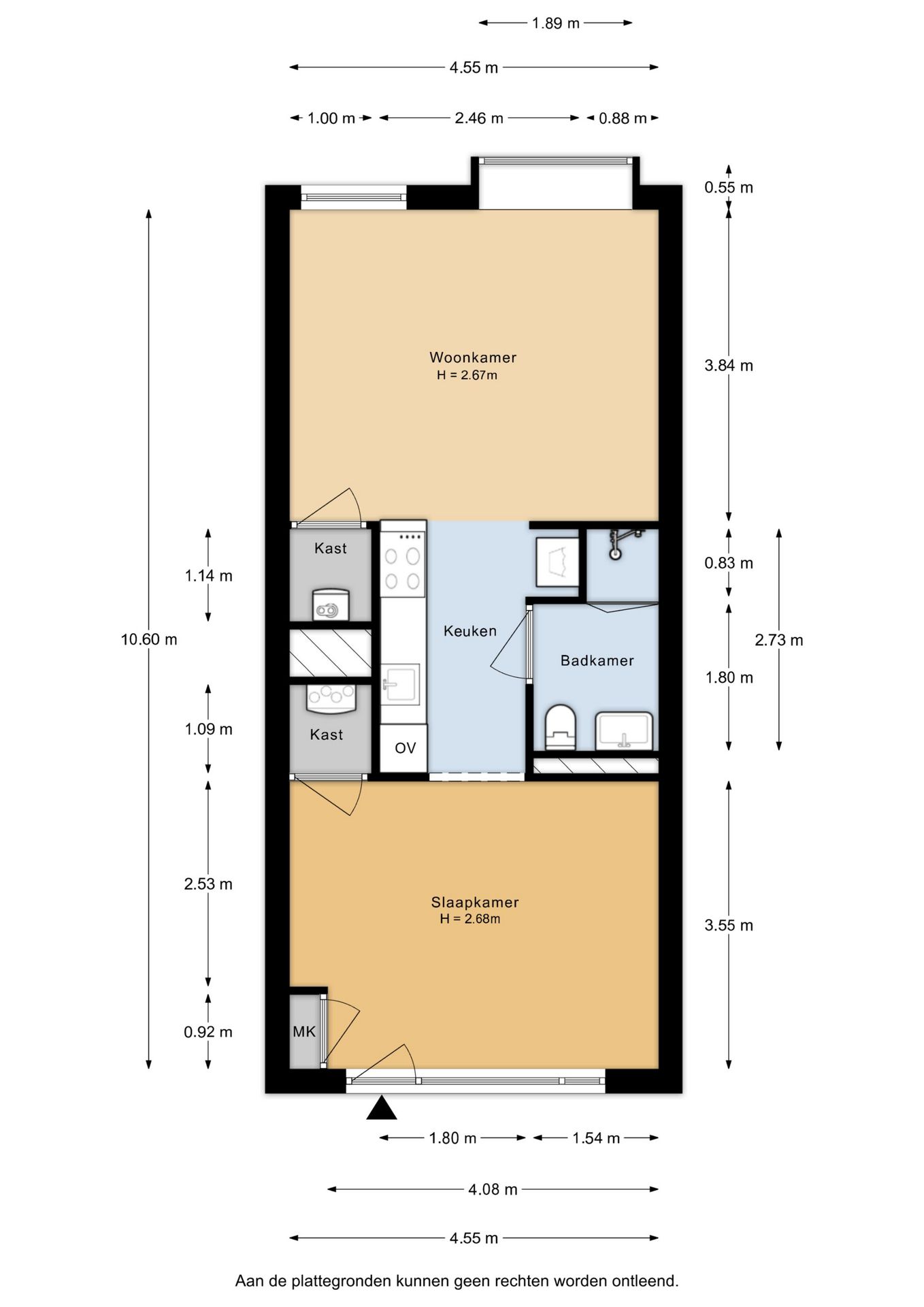 Foto 33 van Wisselstraat 48
