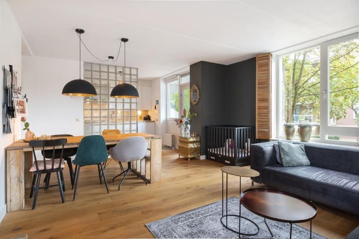 Foto 2 van Dagpauwooglaan 92