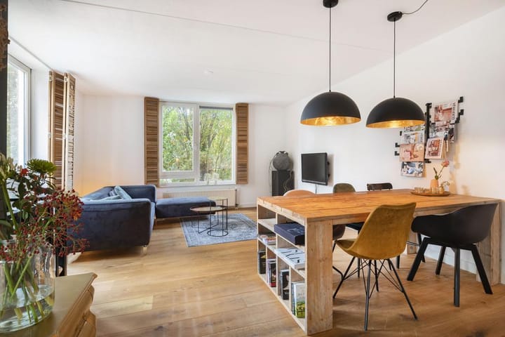 Foto 3 van Dagpauwooglaan 92