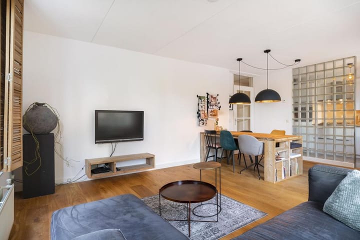 Foto 4 van Dagpauwooglaan 92