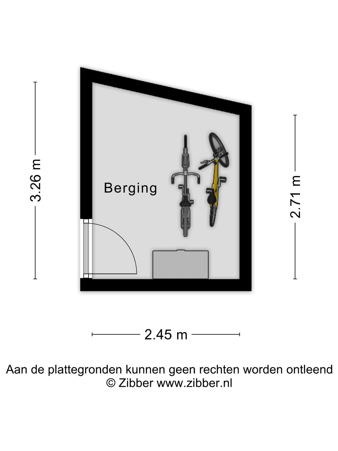 Photo 35 of Lepelkesweg 26-A