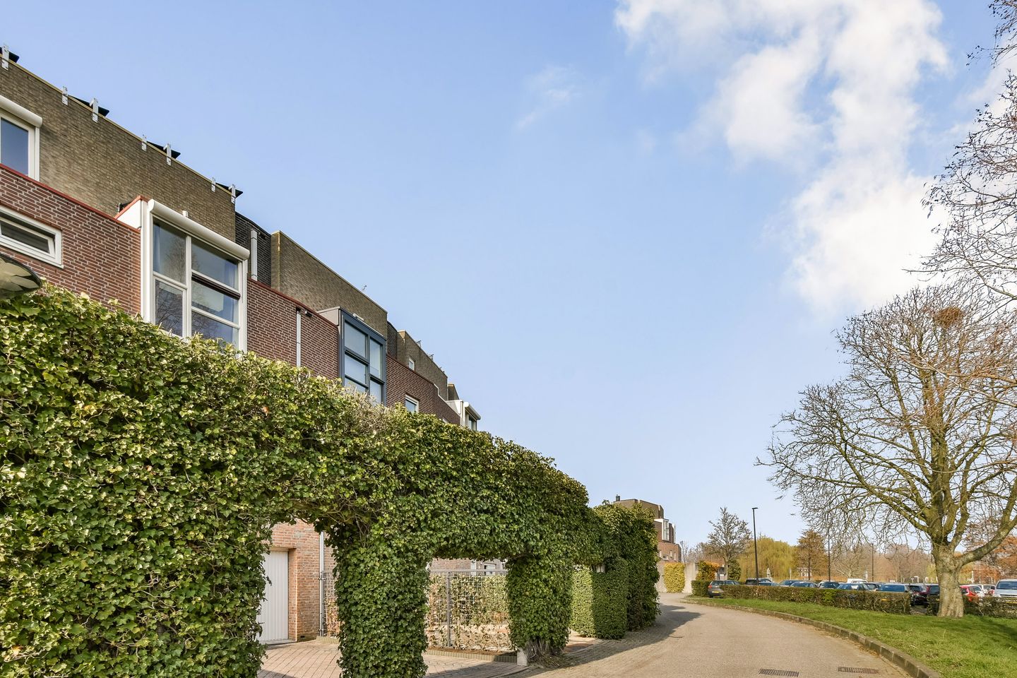 Photo 4 of Engelsche Boomgaert 29