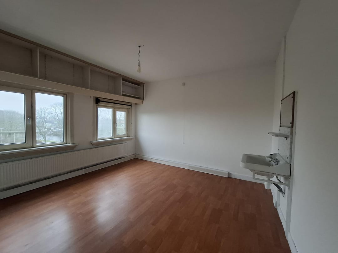 Foto 13 van Bergselaan 30-D