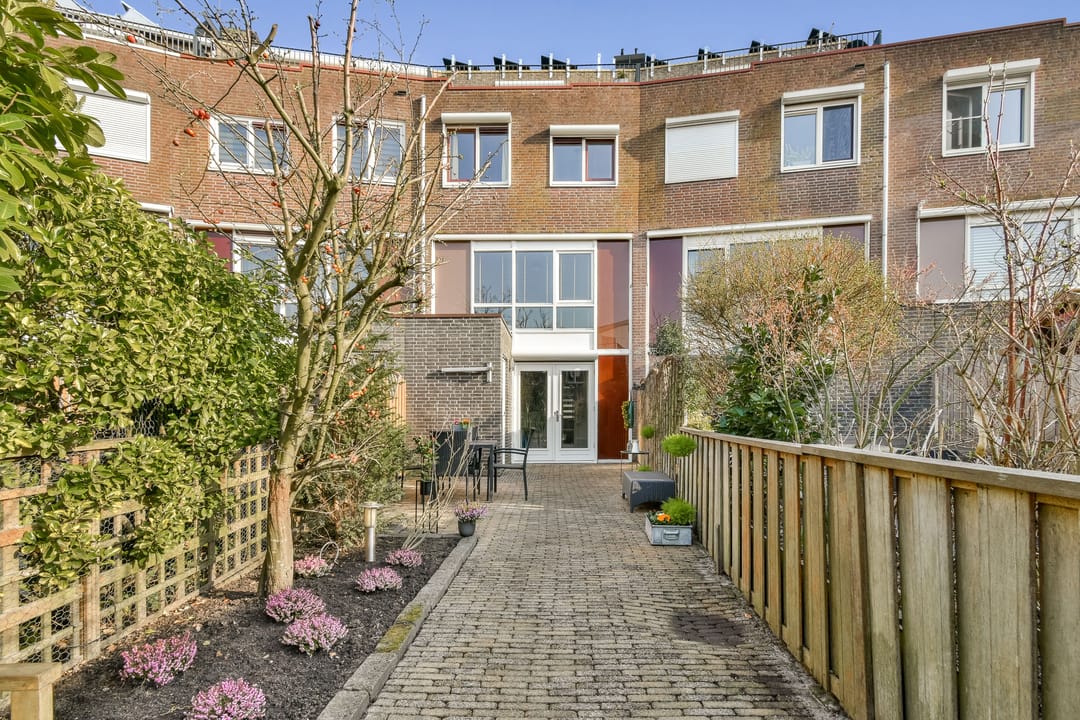 Photo 11 of Engelsche Boomgaert 29