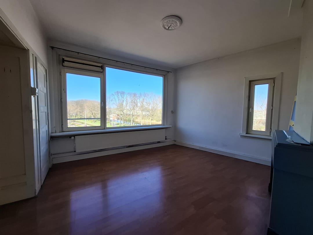 Foto 2 van Bergselaan 30-D