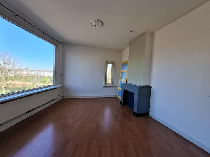 Foto 3 van Bergselaan 30-D