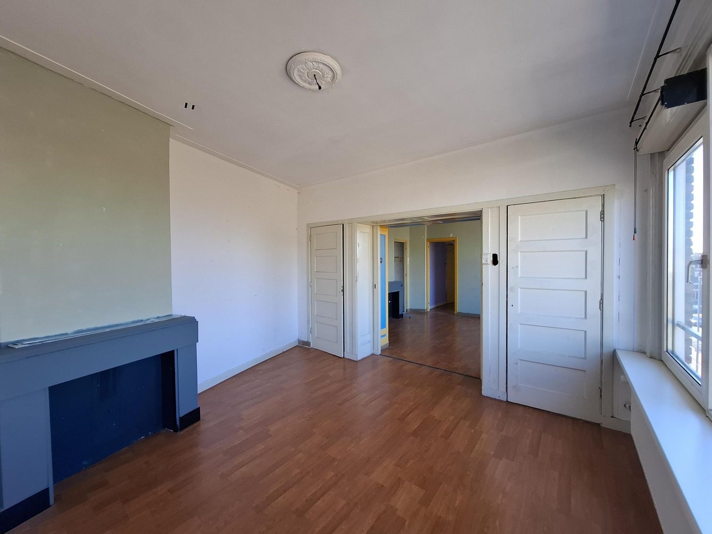 Foto 4 van Bergselaan 30-D