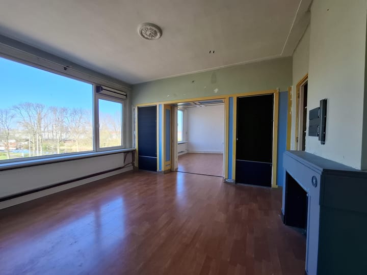 Foto 5 van Bergselaan 30-D