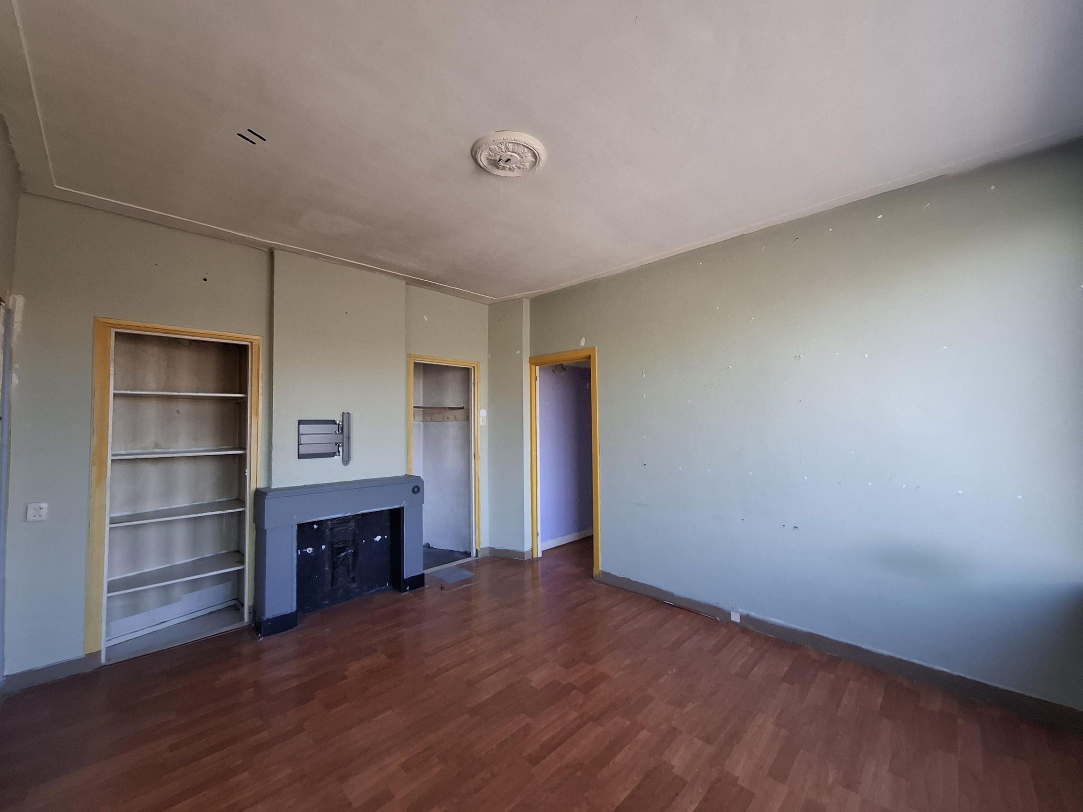 Foto 6 van Bergselaan 30-D