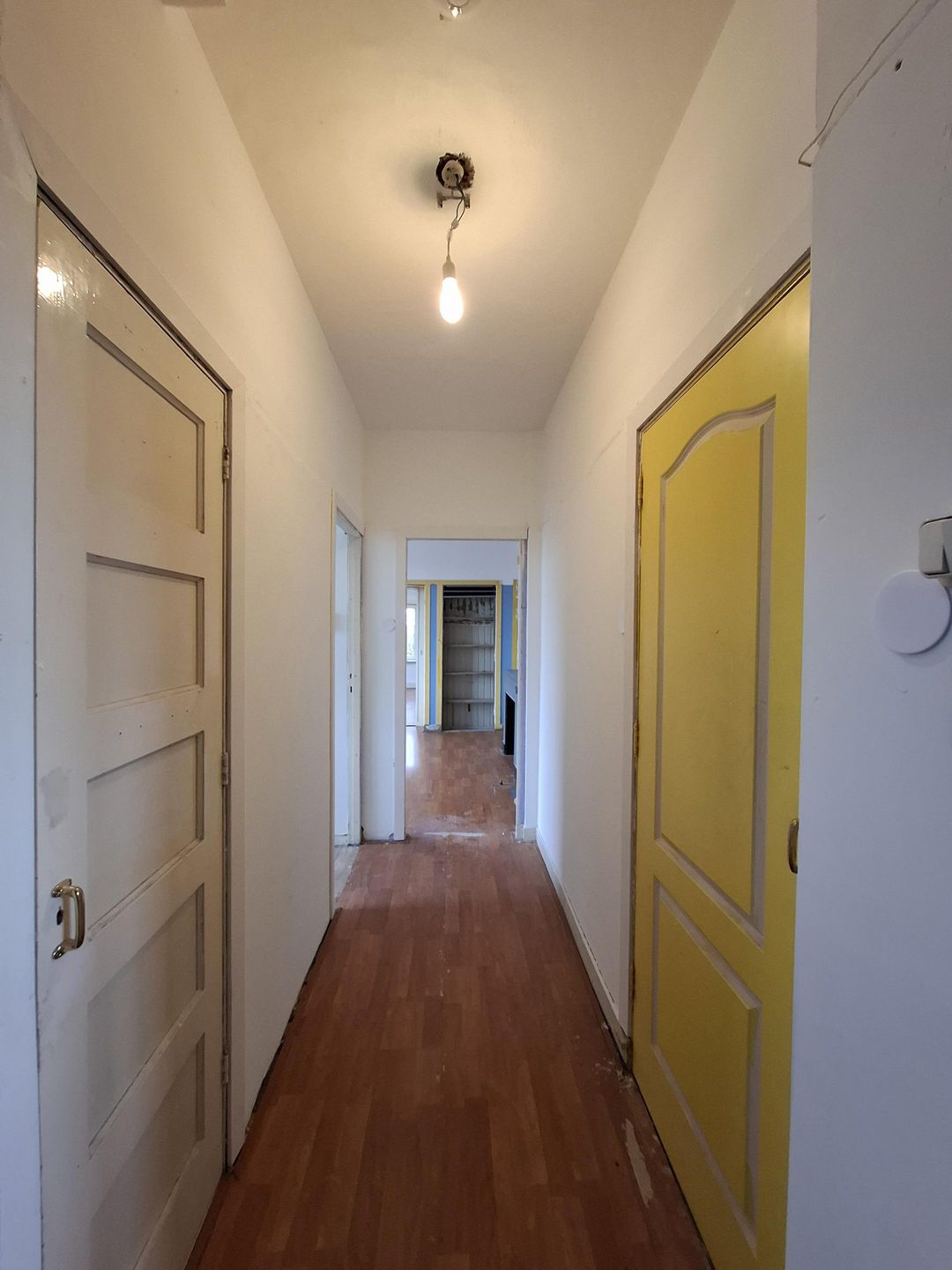 Foto 7 van Bergselaan 30-D