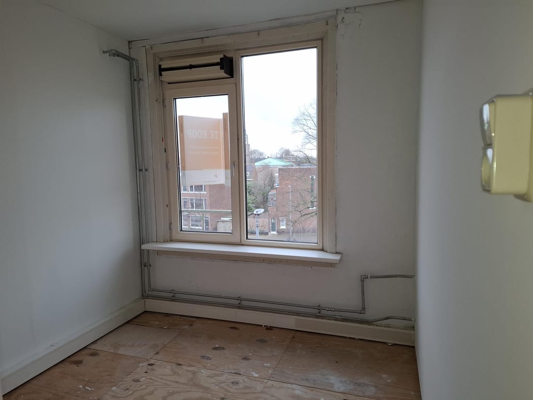 Foto 8 van Bergselaan 30-D