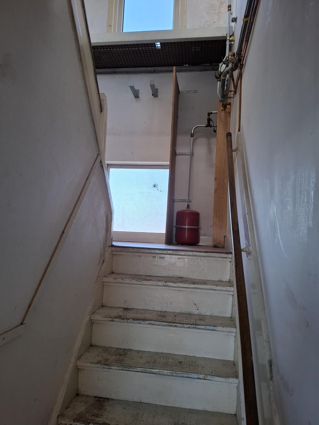 Foto 11 van Bergselaan 30-D