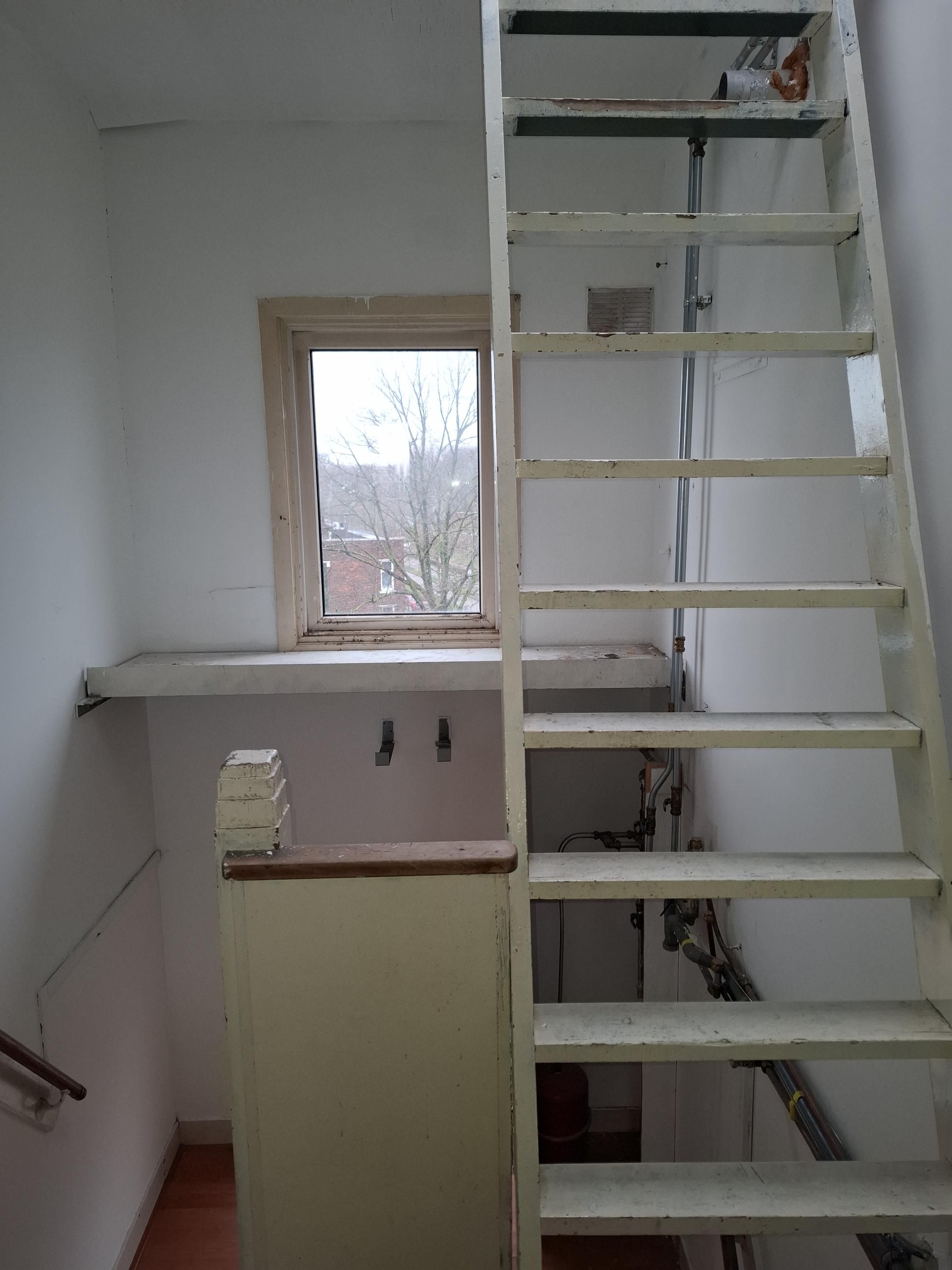 Foto 12 van Bergselaan 30-D