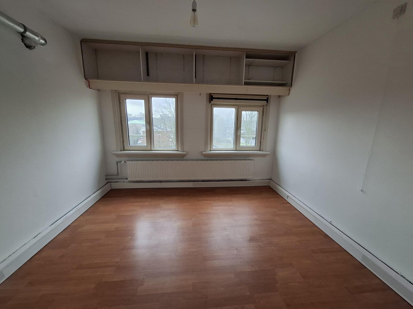 Foto 14 van Bergselaan 30-D