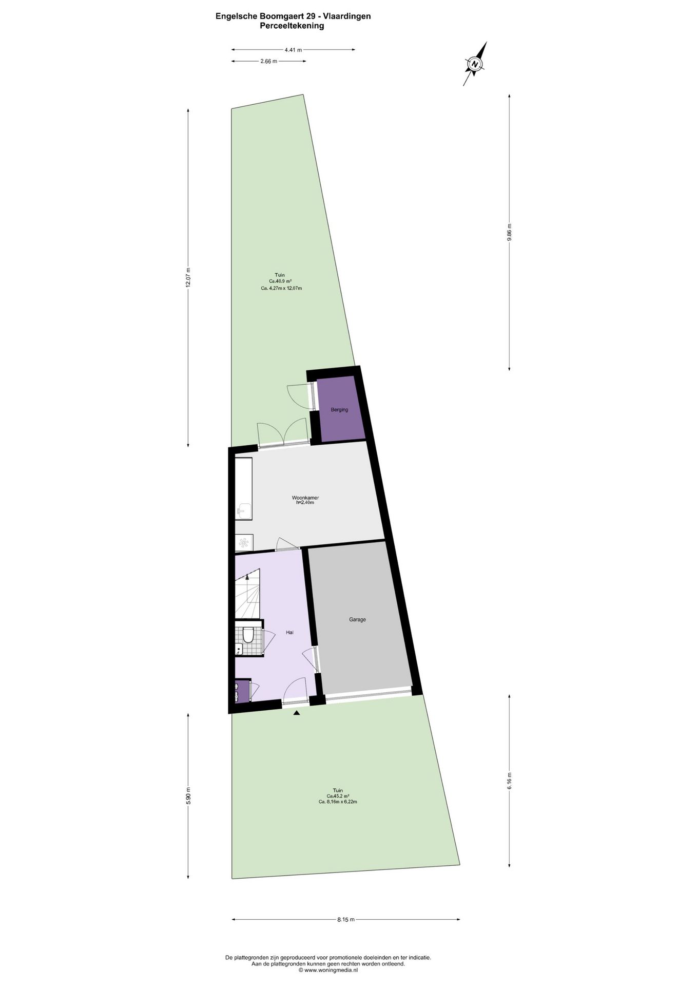 Photo 35 of Engelsche Boomgaert 29