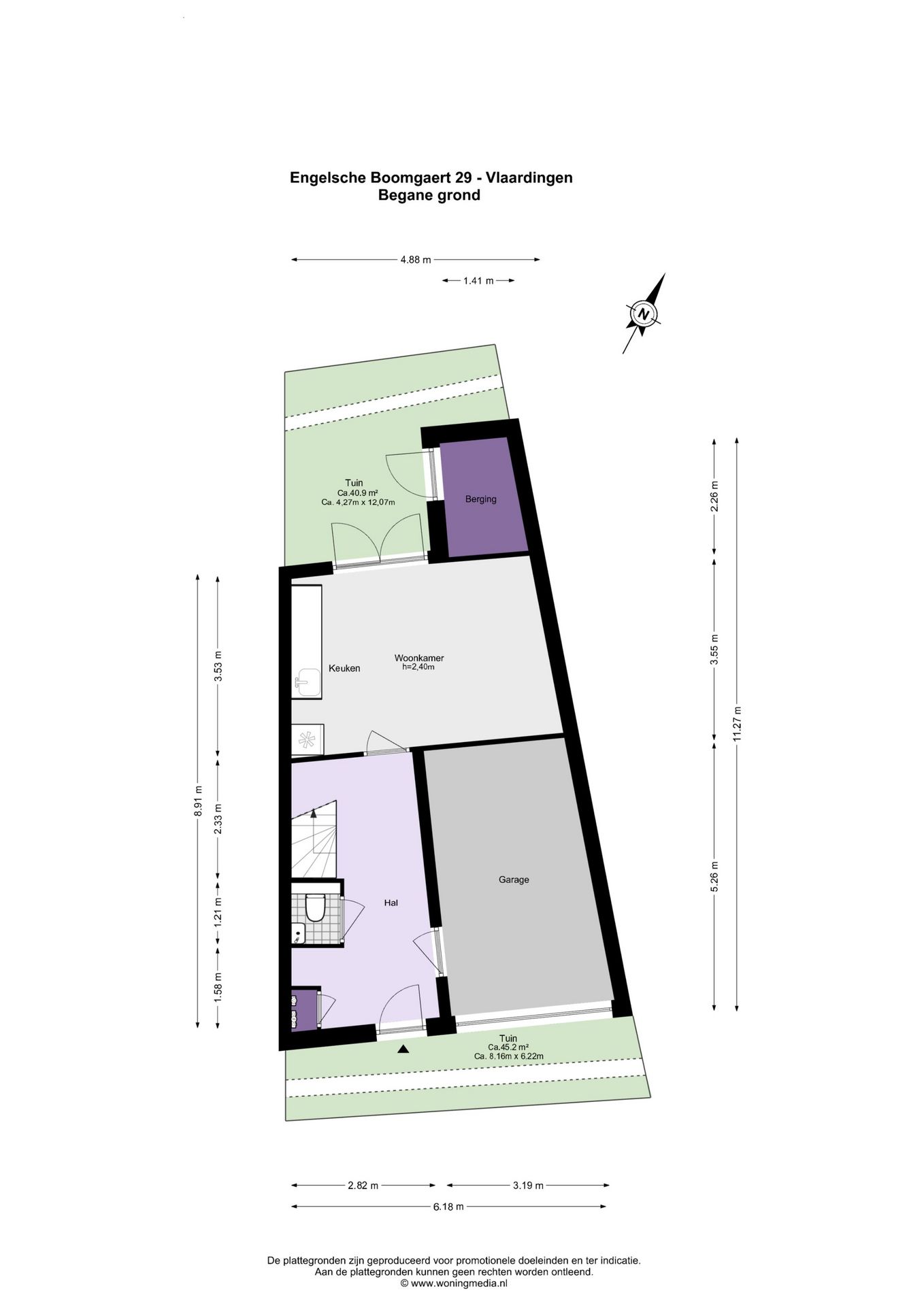 Photo 36 of Engelsche Boomgaert 29