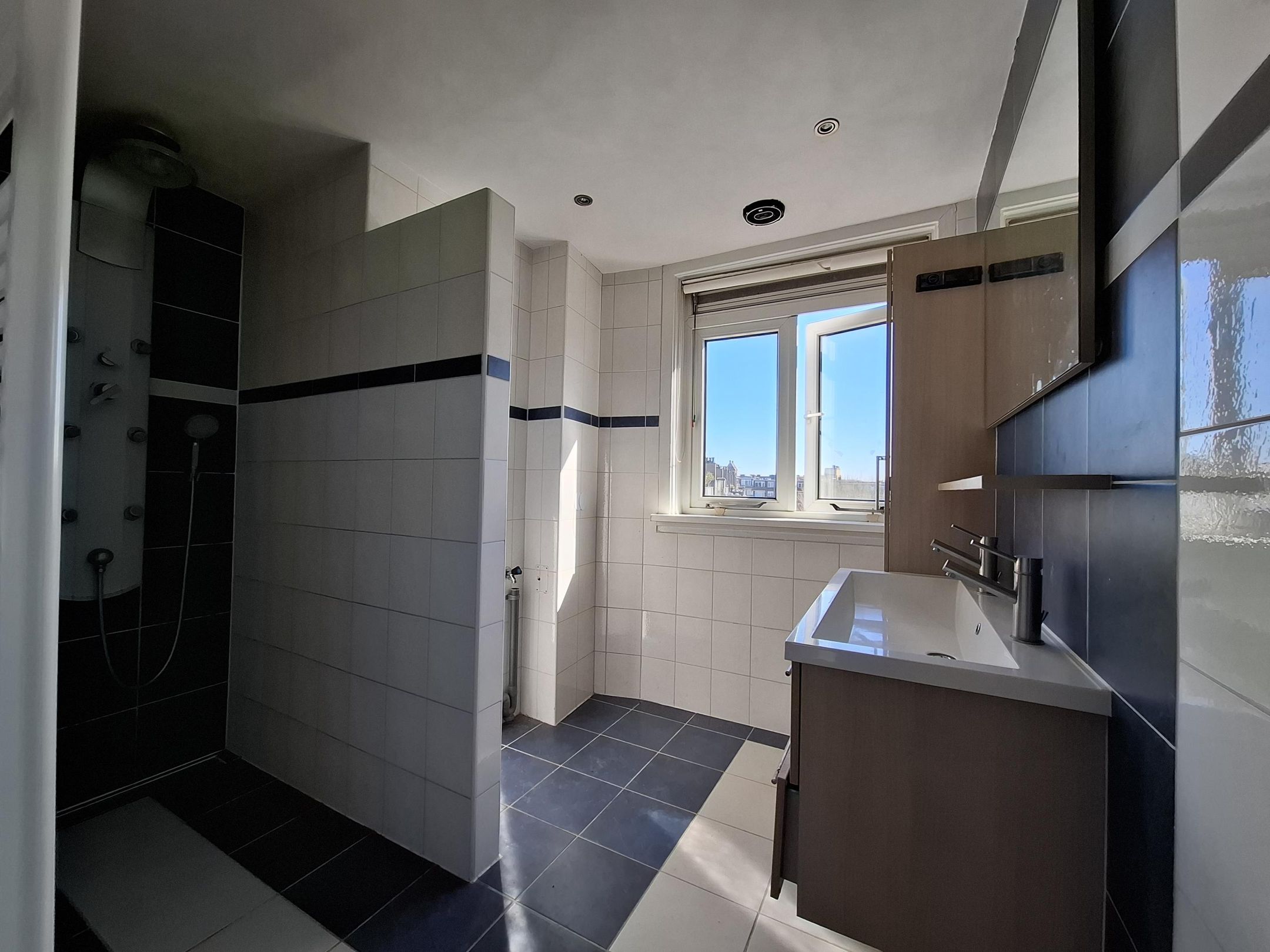 Foto 15 van Bergselaan 30-D