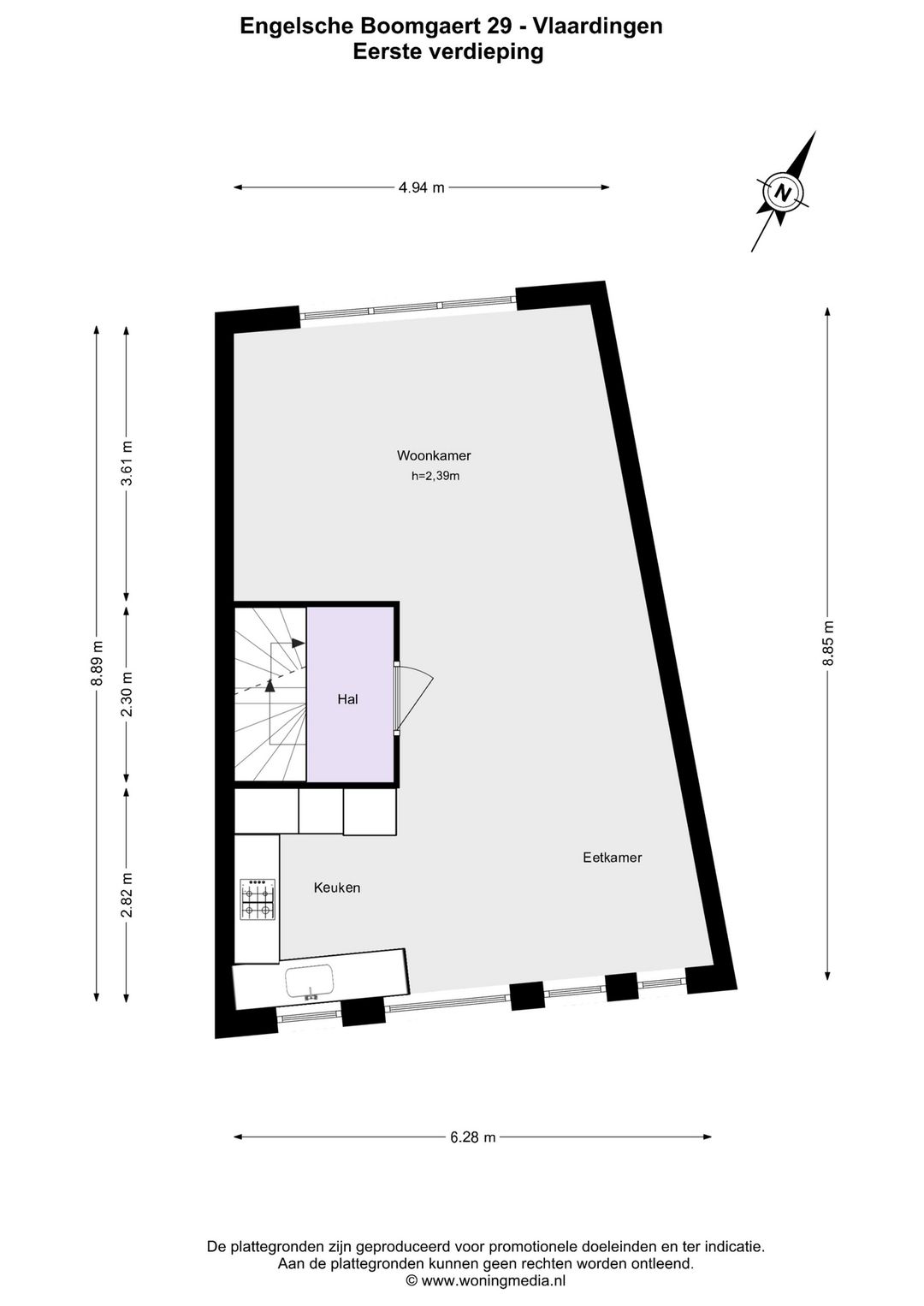 Photo 37 of Engelsche Boomgaert 29