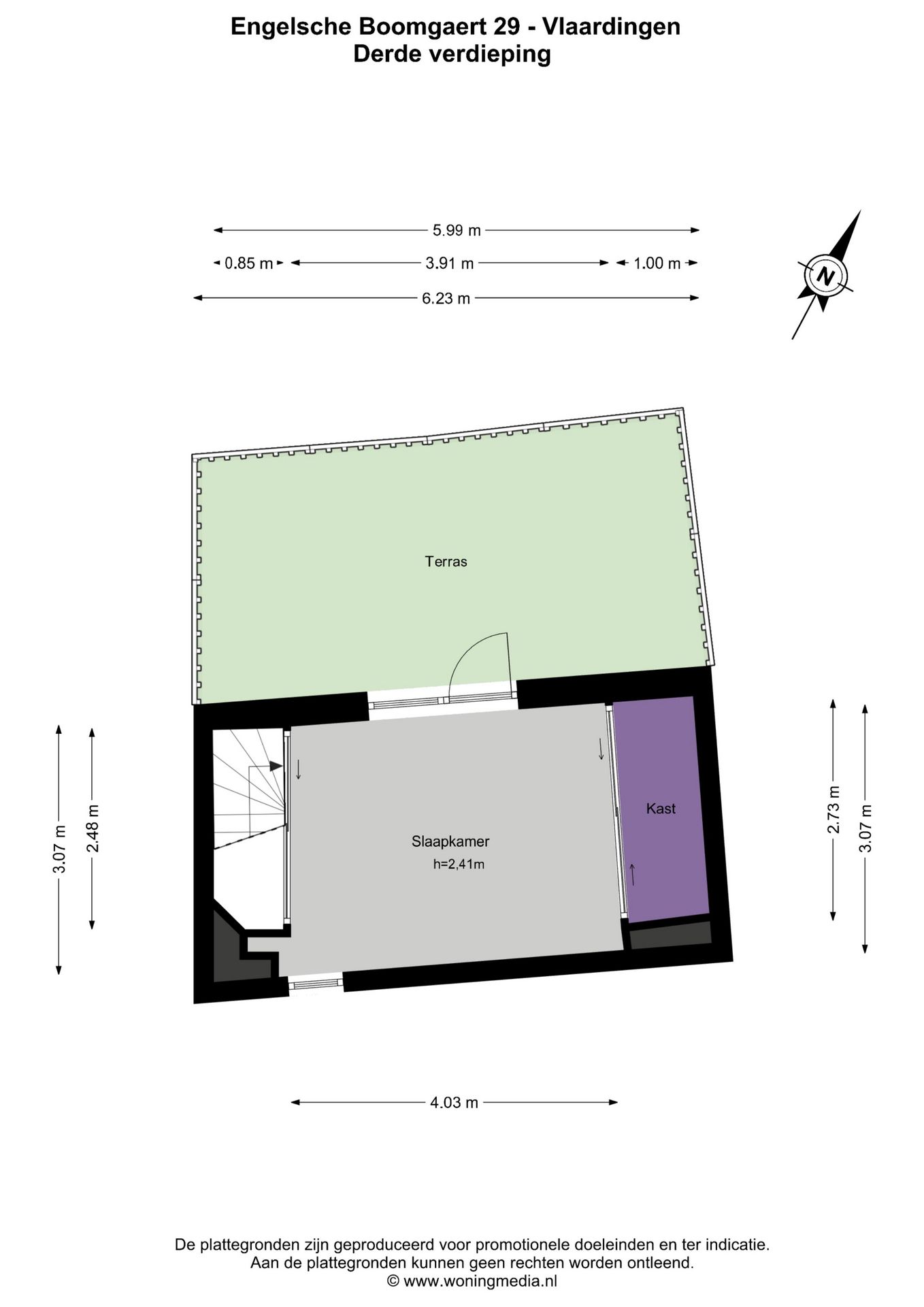 Photo 39 of Engelsche Boomgaert 29