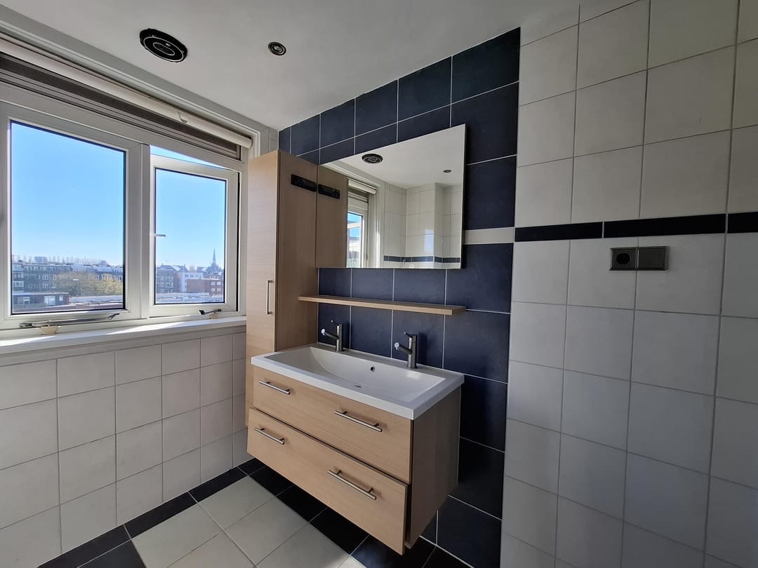 Foto 17 van Bergselaan 30-D