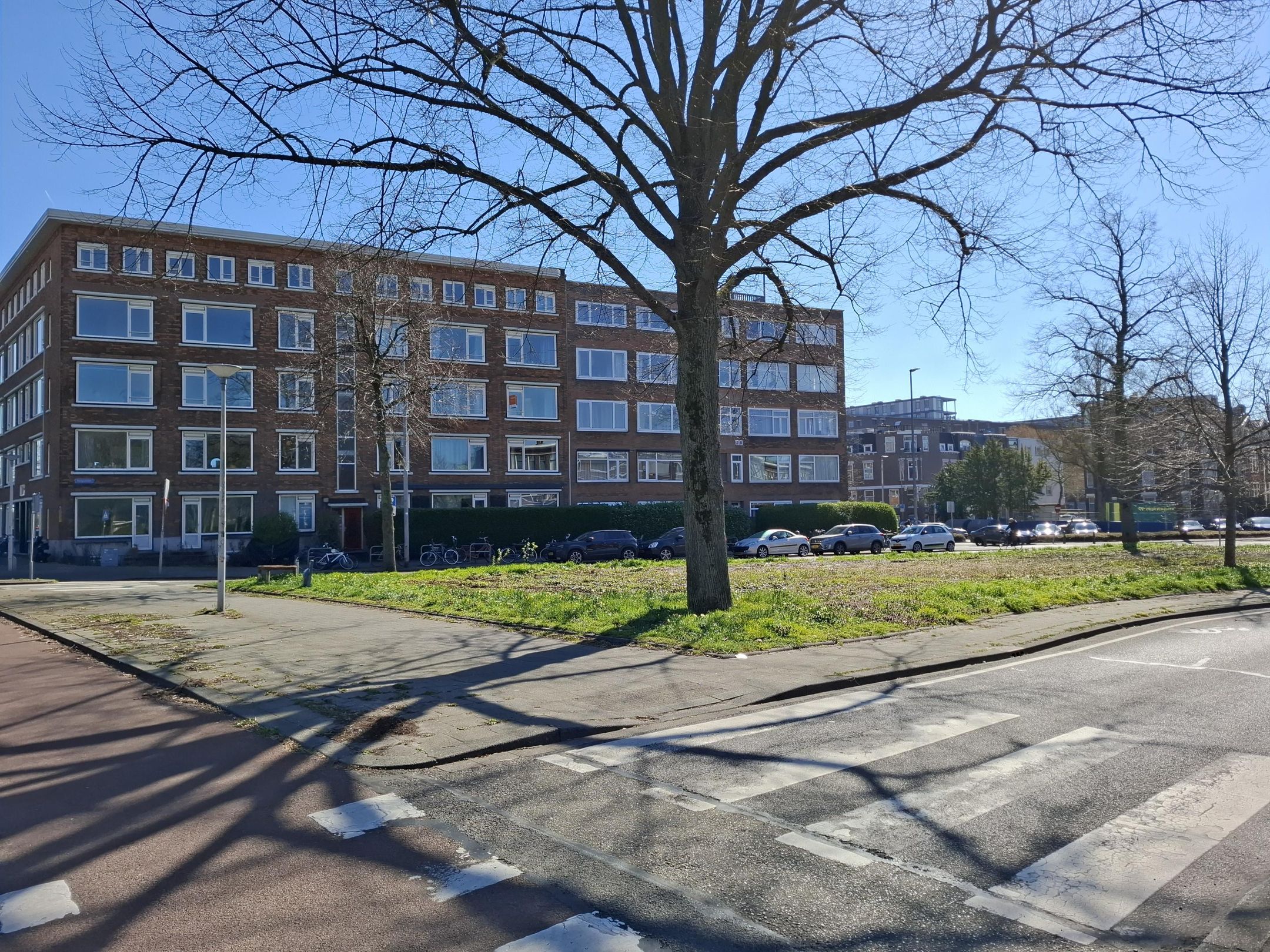 Foto 18 van Bergselaan 30-D