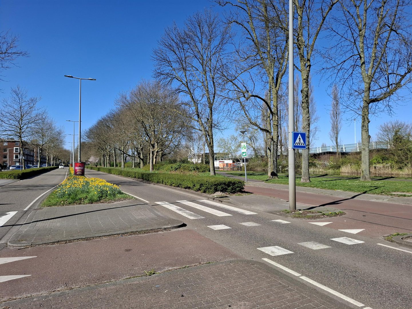 Foto 19 van Bergselaan 30-D