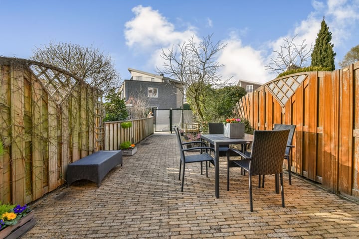 Foto 2 van Engelsche Boomgaert 29