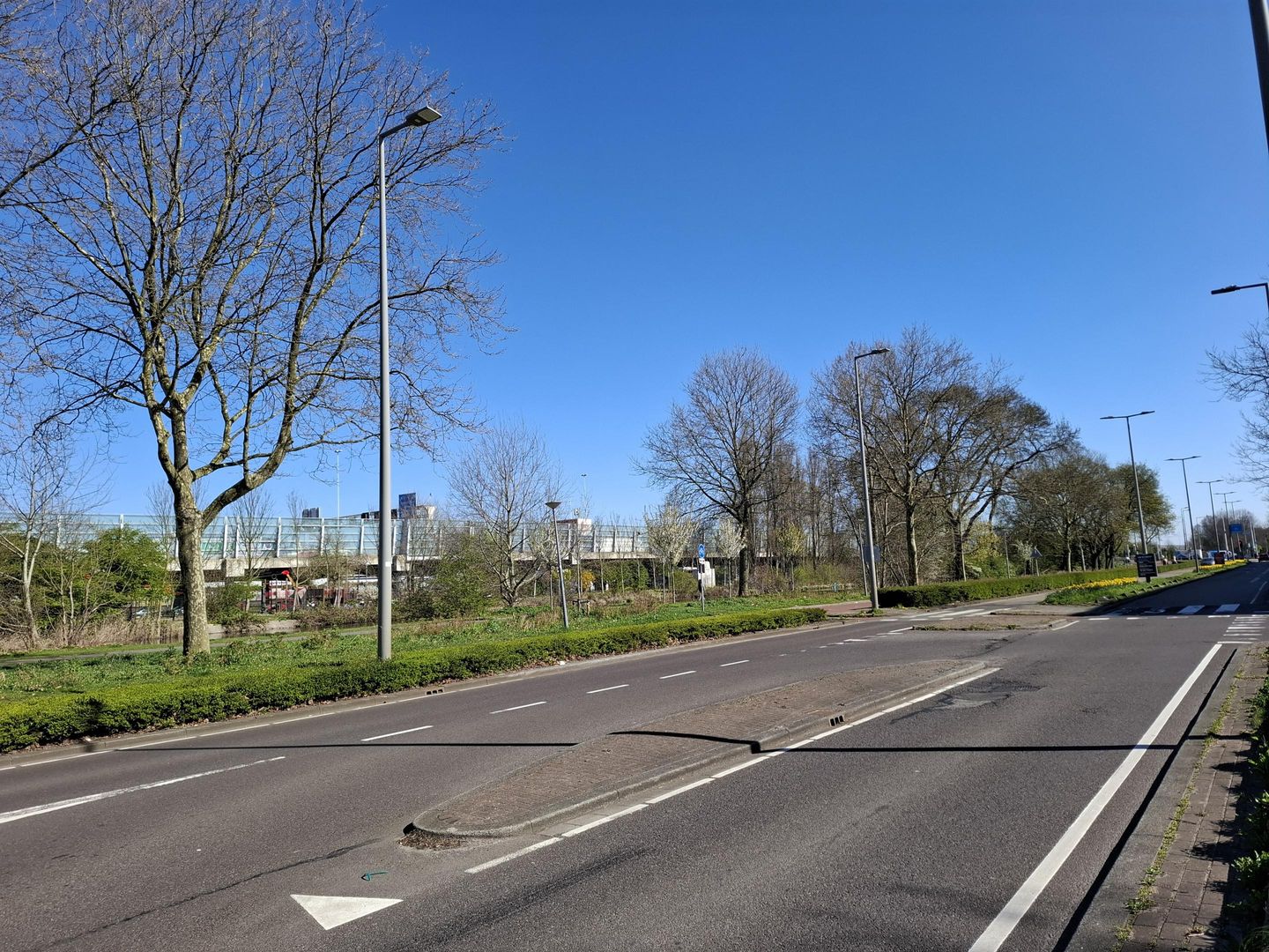 Foto 20 van Bergselaan 30-D